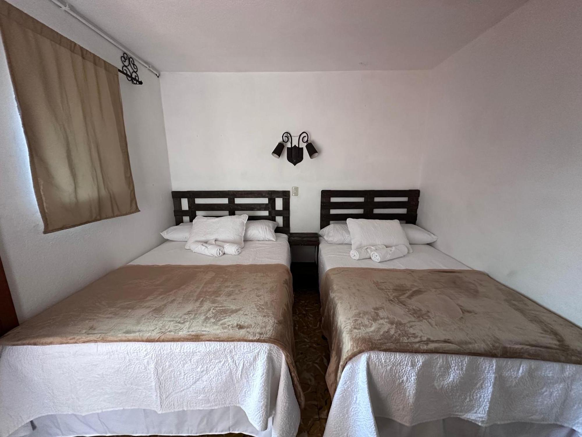 Hotel Casa Blanca Antigua Guatemala Exterior photo