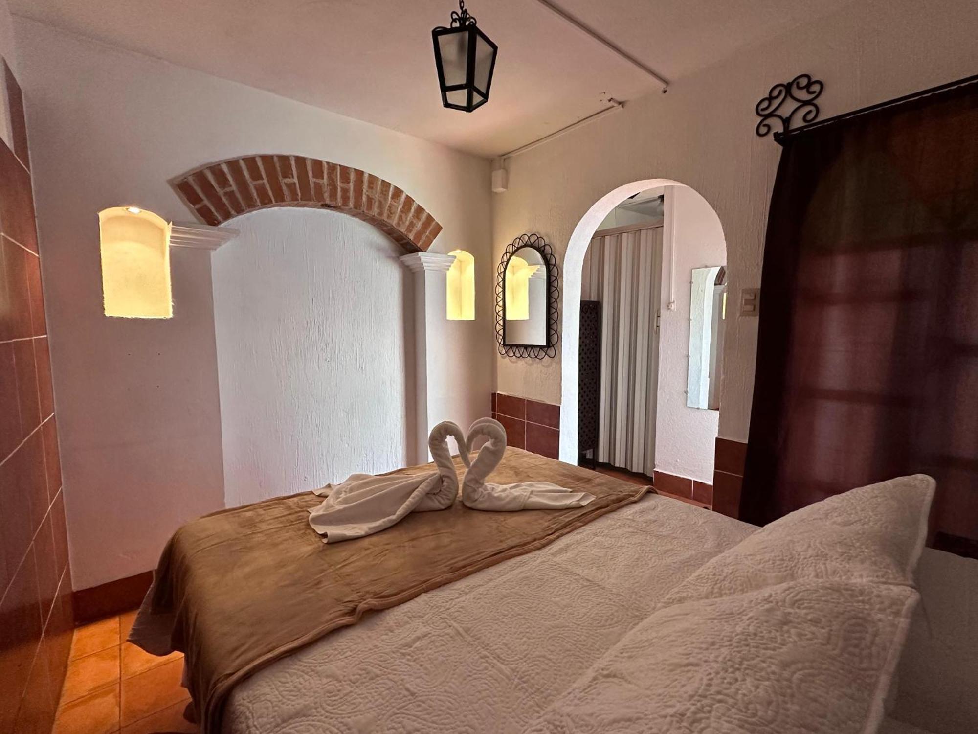 Hotel Casa Blanca Antigua Guatemala Exterior photo