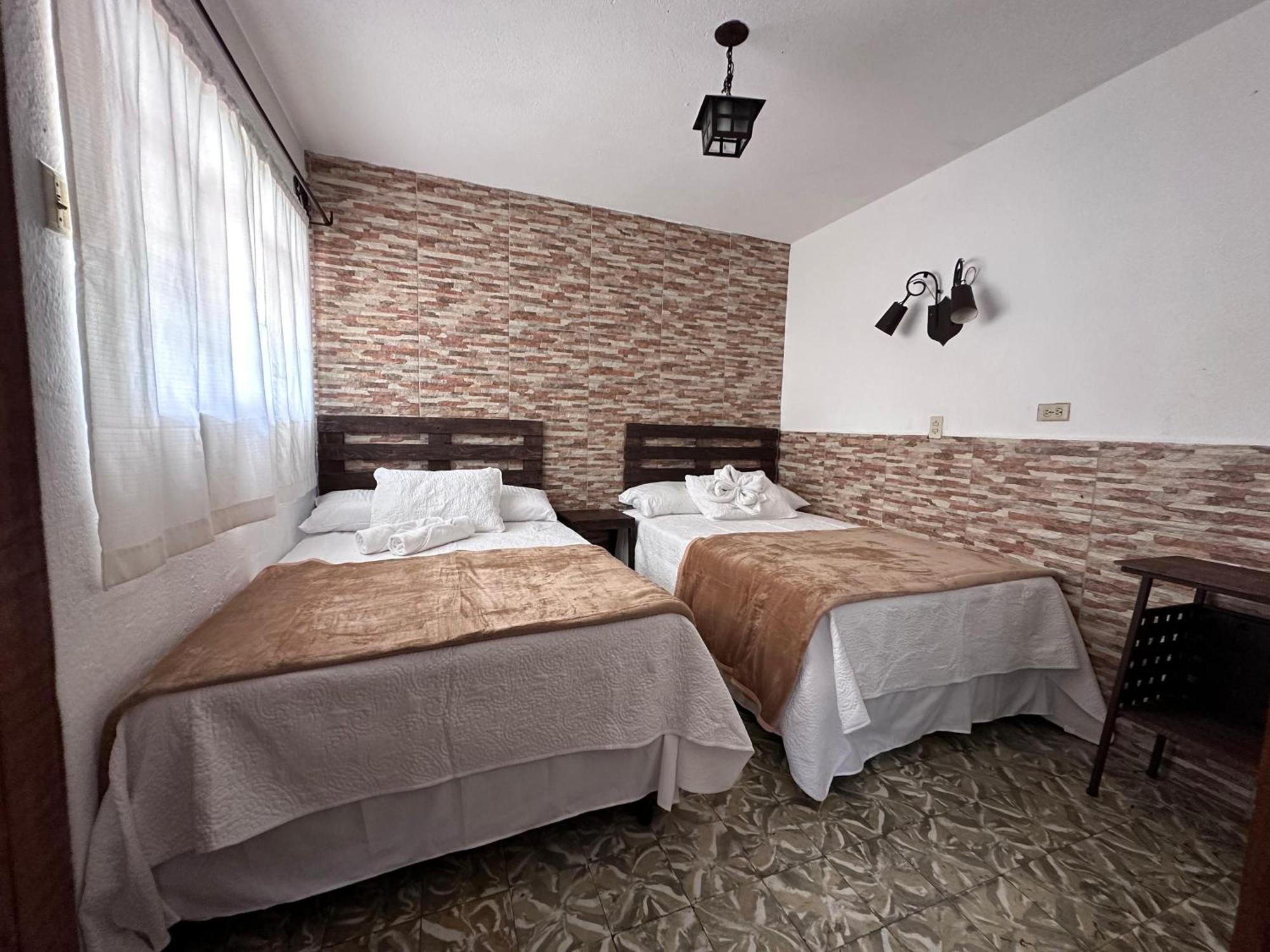 Hotel Casa Blanca Antigua Guatemala Exterior photo