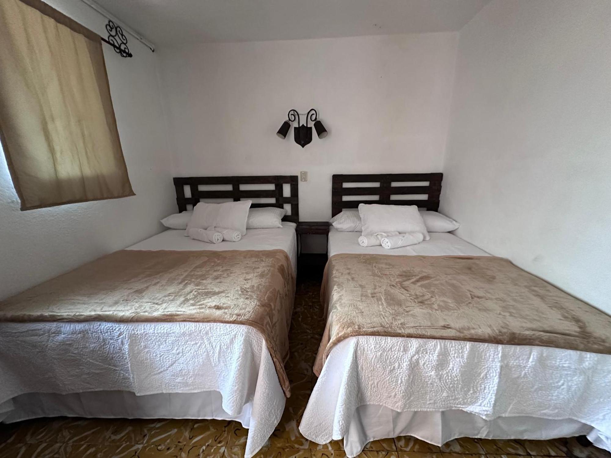 Hotel Casa Blanca Antigua Guatemala Exterior photo