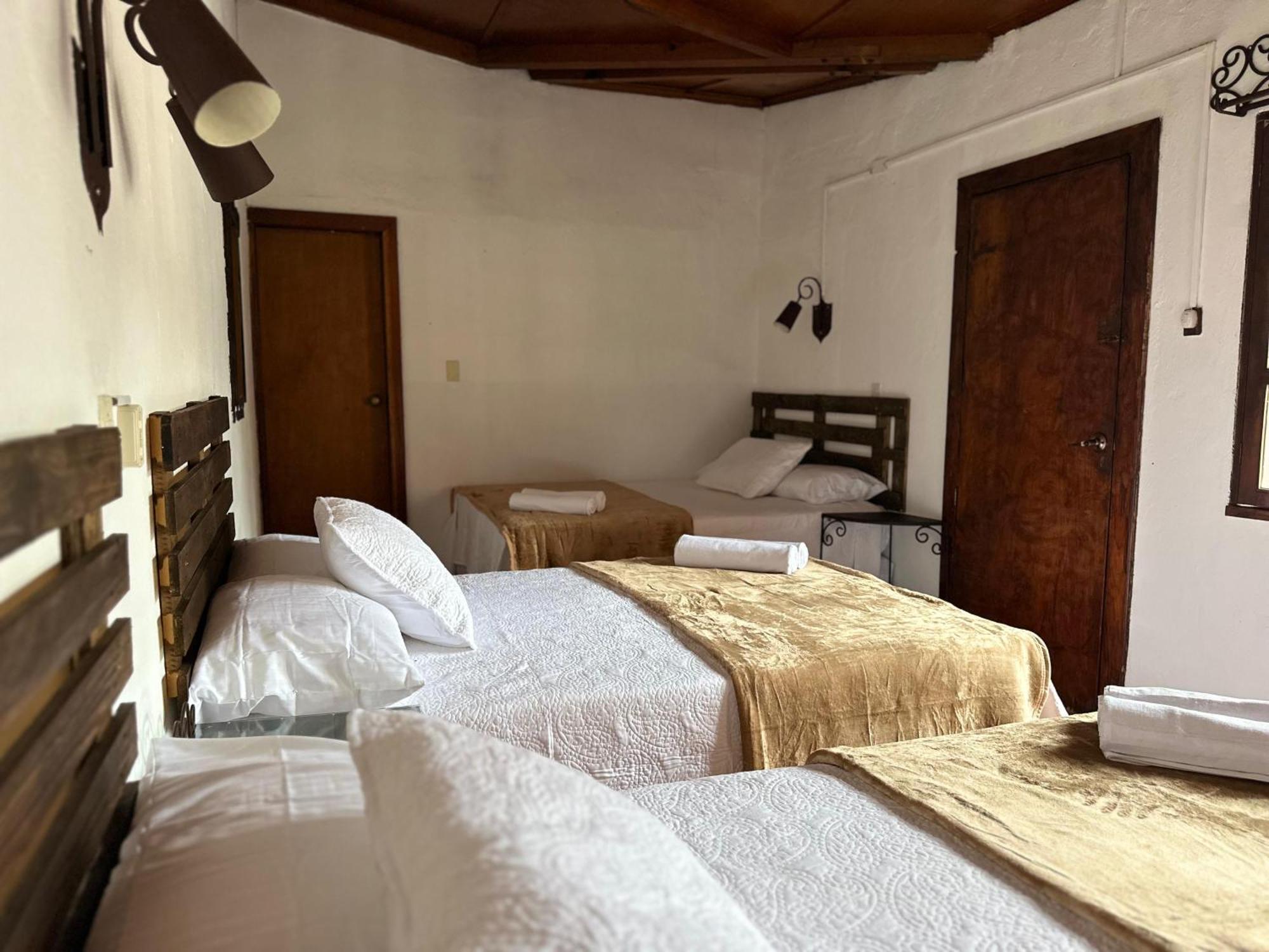 Hotel Casa Blanca Antigua Guatemala Exterior photo
